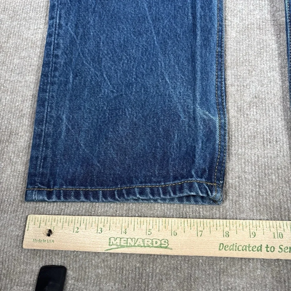 Levis y2k 2008